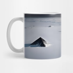 Antarctic Pyramid Mug